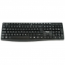 Teclado Equip Standard USB Black