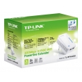 Adaptador PLC TP-LINK WIFI Powerline WPA4220