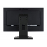 Monitor Tactil Viewsonic 24" LED TD2421 1920X1080 5ms VGA HDMI DVI MM Black
