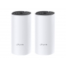 Sistema WIFI Mesh TP-LINK Deco M4 AC1200 Pack 2U