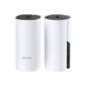 Sistema WIFI Mesh TP-LINK Deco M4 AC1200 Pack 2U