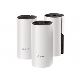 Sistema WIFI Mesh TP-LINK Deco P9 AC1200 Pack 3U
