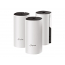 Sistema WIFI Mesh TP-LINK Deco P9 AC1200 Pack 3U