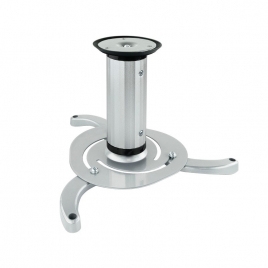 Soporte Proyector Tooq Pj1010tn Silver