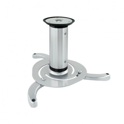 Soporte Proyector Tooq Pj1010tn Silver