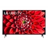 Television LG 55" LED 55Un711c0zb 4K UHD Smart TV