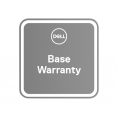 Extension de Garantia a 3 AÑOS Dell Basic Onsite 8X5 SDL