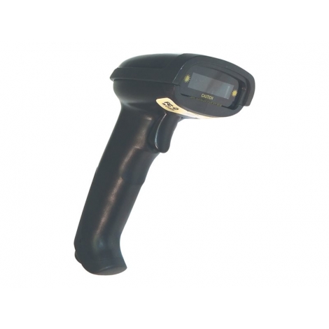 Lector Codigo de Barras 10POS LS-270UN USB Black