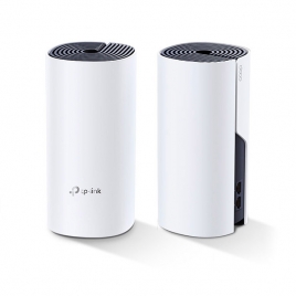Sistema WIFI Mesh TP-LINK Deco P9 AC1200 Pack 2U