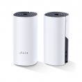 Sistema WIFI Mesh TP-LINK Deco P9 AC1200 Pack 2U