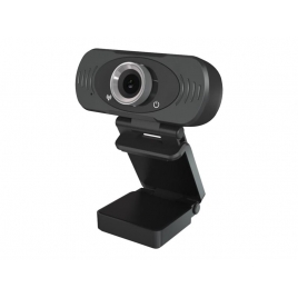 Webcam Xiaomi Imilab FHD 1080P Black