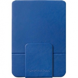 Funda Ebook Kobo Sleepcover Blue para Clara HD
