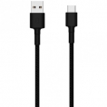 Cable Xiaomi USB 2.0 a Macho / USB-C Macho 1M Black