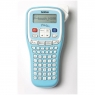 Rotuladora Brother PT-H100LB Light Blue