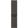 Correa Apple 44MM Milanese Loop Space Grey