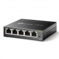 Switch TP-LINK TL-SG105E 10/100/1000 5 Puertos