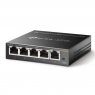 Switch TP-LINK TL-SG105E 10/100/1000 5 Puertos