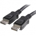 Cable Startech DisplayPort Macho / DisplayPort Macho 2M