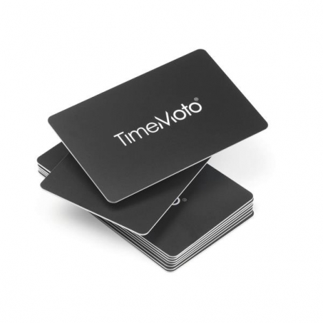 Tarjetas de Identificacion Rfid TM RF-100 25U