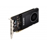 Tarjeta Grafica PCIE Quadro P2200 5GB DDR5 4XDP