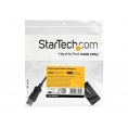 Adaptador Startech DisplayPort Macho / HDMI Hembra 4K
