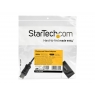 Adaptador Startech DisplayPort Macho / HDMI Hembra 4K