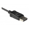 Adaptador Startech DisplayPort Macho / HDMI Hembra 4K