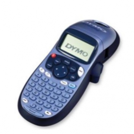 Rotuladora Dymo Letratag LT-100H