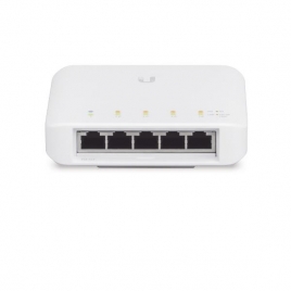 Switch Ubiquiti Unifi USW-FLEX-MINI 10/100/1000 5 Puertos