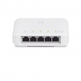 Switch Ubiquiti Unifi USW-FLEX-MINI 10/100/1000 5 Puertos