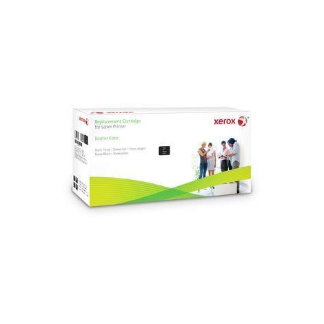 Toner Xerox Compatible Brother TN2320 Black 2600 PAG