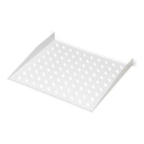 Bandeja Fija Digitus 19" 1U F250 Beige