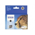 Cartucho Epson T0711 Black Stylus D78/D92/D120/Dx4000/Dx5000/Dx6000/Dx7400/Sx105/Bx300f