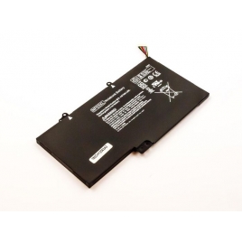 Bateria Portatil Coreparts 11.1V 3870MAH 43WH para HP