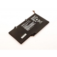 Bateria Portatil Coreparts 11.1V 3870MAH 43WH para HP