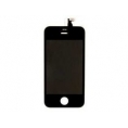 Pantalla LCD + Digitalizadora Microspareparts para iPhone 4 Black