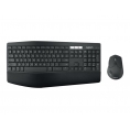 Teclado + Mouse Logitech Wireless MK850