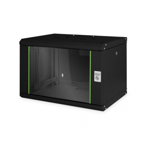 Armario Rack Mural Digitus 19" 7U F450