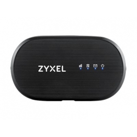 Router Wireless Zyxel WAH7601 N300 4G LTE