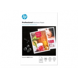 Papel HP Professional Mate A4 150H 180G