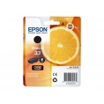 Cartucho Epson 33 Black Expression Home XP-63 830 Expression Premium XP-530