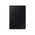 Funda Tablet Samsung Book Cover Galaxy TAB S7+ Black