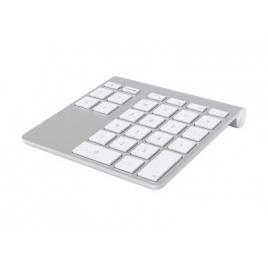Teclado Numerico Belkin Bluetooth F8t067cw para MacBook Air/Pro