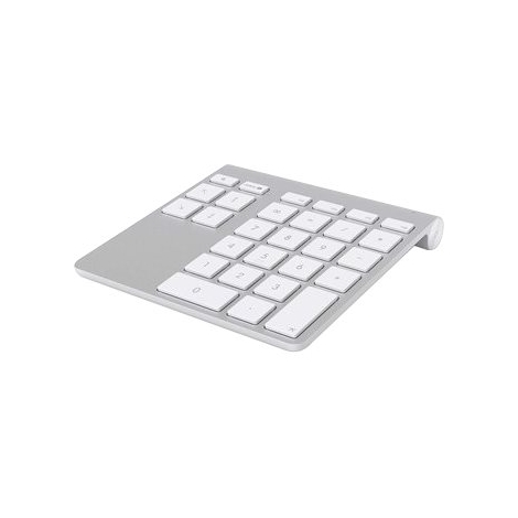 Teclado Numerico Belkin Bluetooth F8t067cw para MacBook Air/Pro