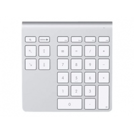 Teclado Numerico Belkin Bluetooth F8t067cw para MacBook Air/Pro