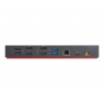 Puerto Replicador USB-C Lenovo 2Xhdmi + RJ45 + 2XDP + 2Xusb 2.0 + 4Xusb 3.0 + Jack