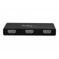 Puerto Replicador USB-C Startech 3Xhdmi