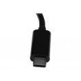 Puerto Replicador USB-C Startech RJ45 + 3Xusb 3.0