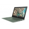 Portatil HP Chromebook 11 G8 CEL N4120 4GB 32GB SSD 11.6" HD Chrome os Green