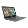 Portatil HP Chromebook 11 G8 CEL N4120 4GB 32GB SSD 11.6" HD Chrome os Green